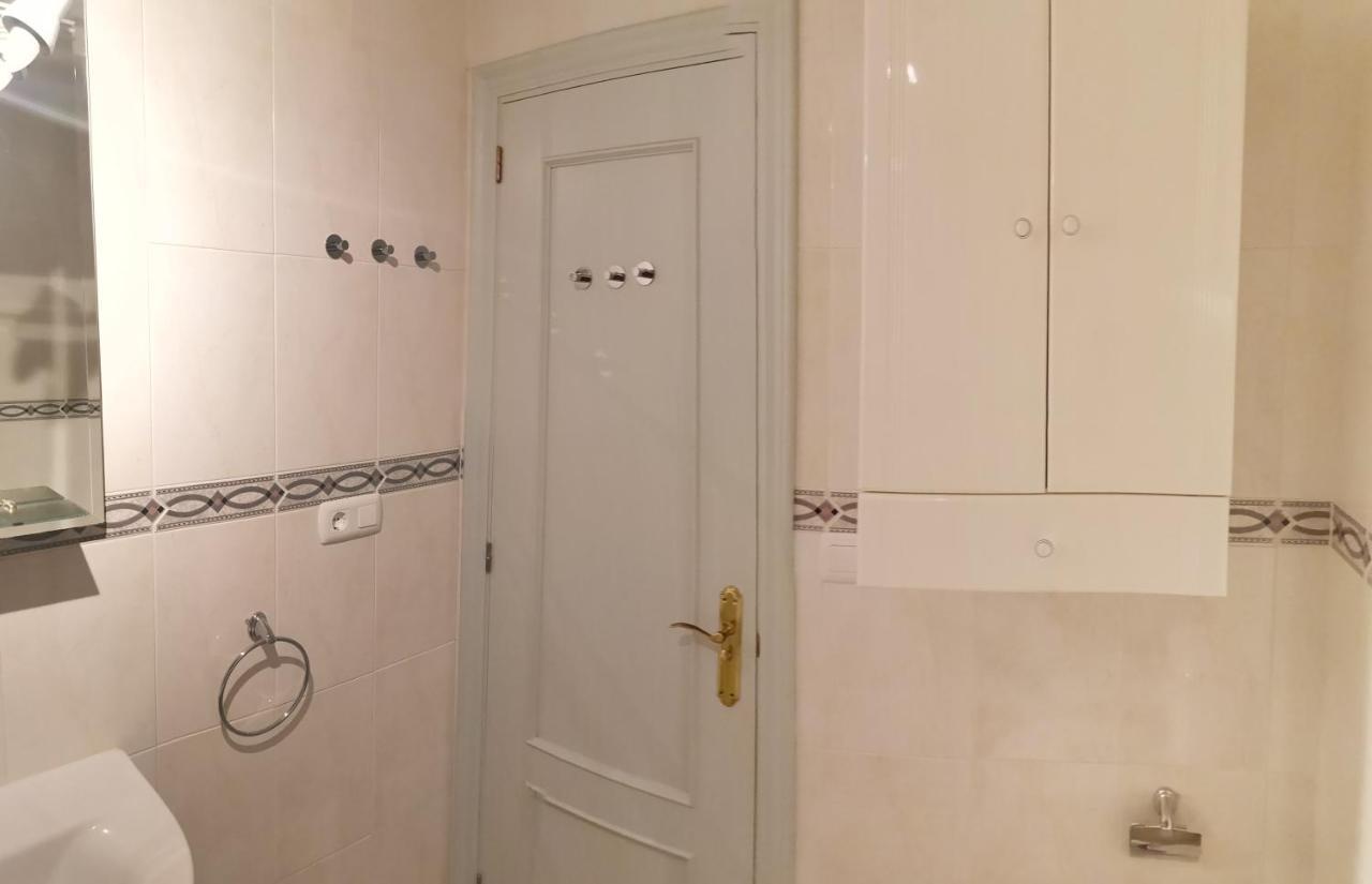 Apartamento Aquila Parque Fuengirola Exterior foto