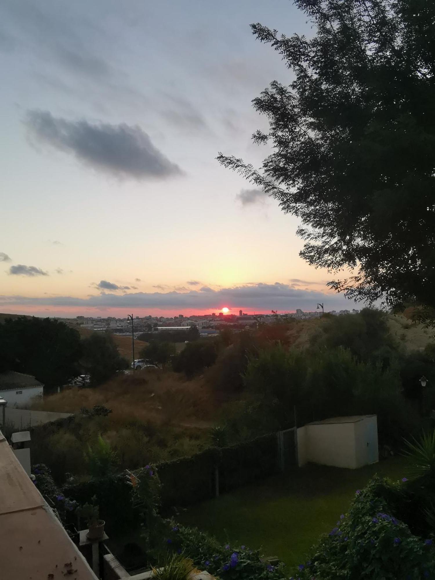 Apartamento Aquila Parque Fuengirola Exterior foto